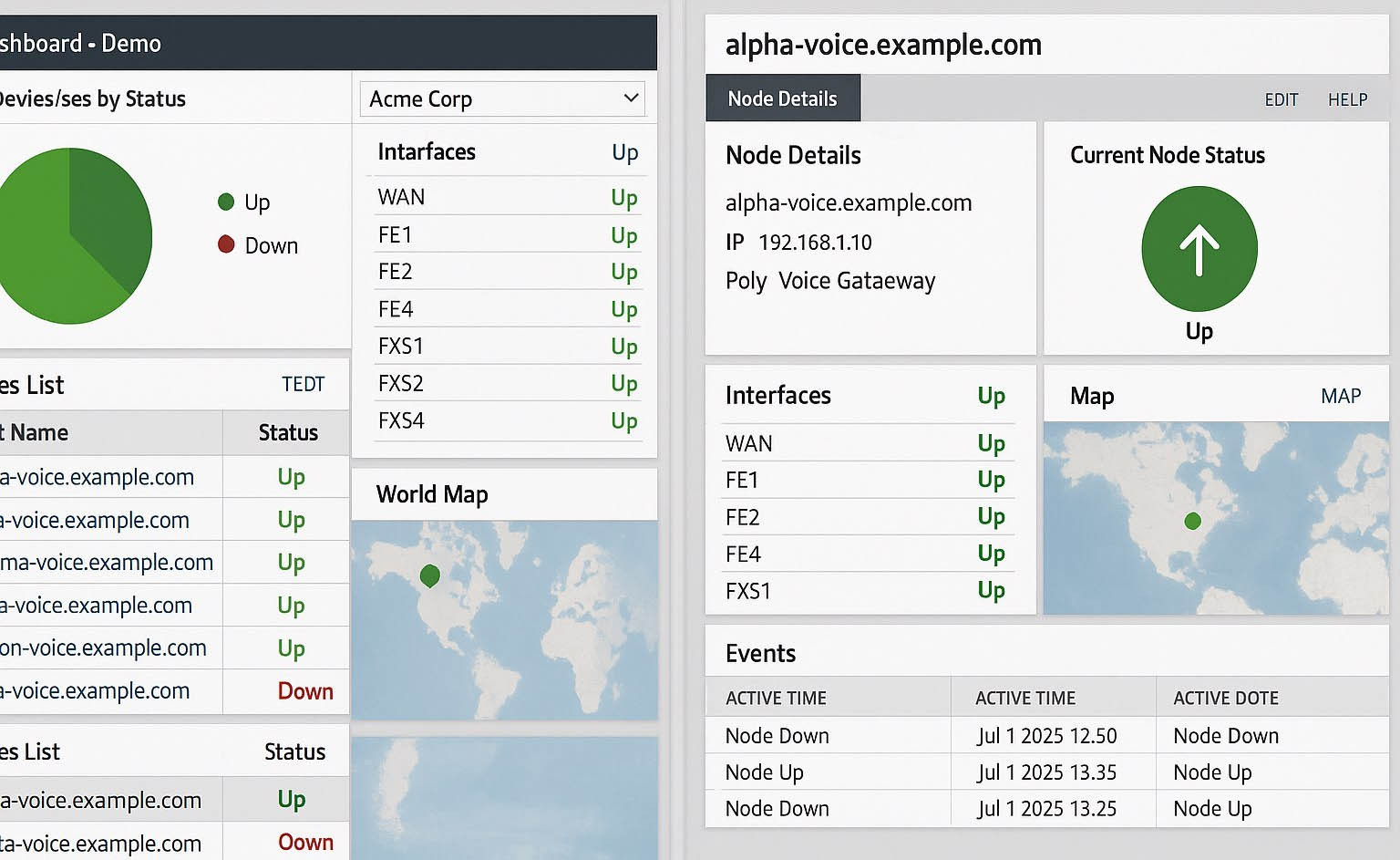 PRTG InterSystems HealthShare Journal Monitoring